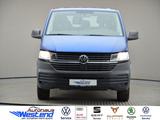 Volkswagen T6.1 Kombi 2.0l TDI 81kW 5-Gang 9 Sitzer Klima - Volkswagen T6 Kombi in München