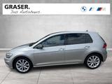 Volkswagen Golf 1.4 TSI Comfortline ergoActiv Sitz uvm. - Volkswagen Golf: 4er