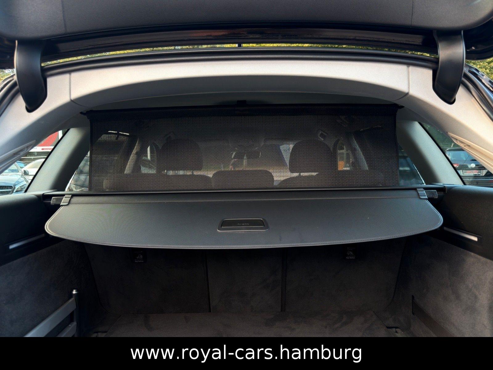 Audi A6 Avant 50 TDI quattro I.HAND/STANDHEIZUNG/B&O, миниатюра 28