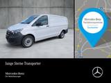 Mercedes-Benz Vito 110 CDI WORKER KA Lang AHK+Klima+Tempo+ - Mercedes-Benz Vito: Worker