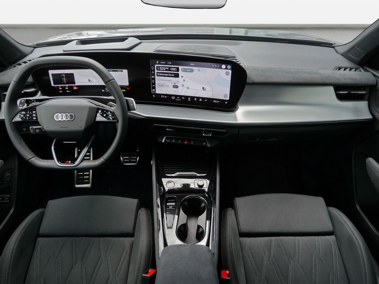 Audi Q3 SUV e-hybrid TECH-PRO|S-LINE|MMI-PRO|MATRIX foto 5