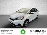 Honda Jazz 1.5 - 1.5 i-MMD Hybrid Elegance - gebrauchte Honda Jazz aus dem Jahr 2021