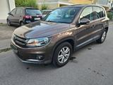Volkswagen Tiguan 2.0 TDI 81kW BlueMotion Tech Trend & ... - Volkswagen Tiguan mit Diesel-Antrieb: Limousine, 2.0