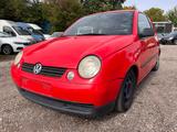 Volkswagen Lupo 1.0 College - Volkswagen Lupo College mit Benzin-Antrieb