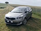 Kia Carens 1.7 CRDi 115PS Dream Team Edition Dre... - Kia Carens: Dream Team