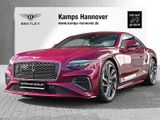 Bentley Continental GT Speed Hybrid MY25 *First Edition* - Bentley Continental GT Jahreswagen