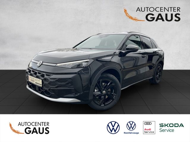 T-Roc Style 1.5 l eTSI OPF 110 kW (150 PS) 7-Gan