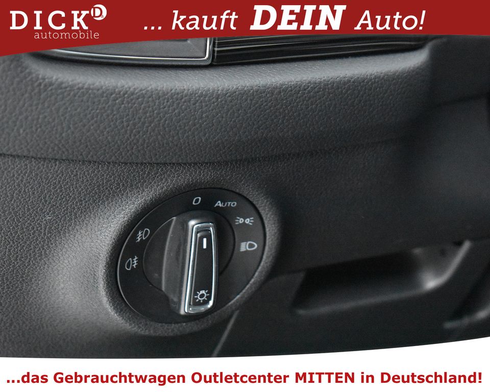 Skoda Kodiaq 2.0d DSG Style 7SI+MEMO+LED+COLUM+SHZ+TEM