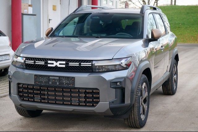 Image of Dacia Bigster