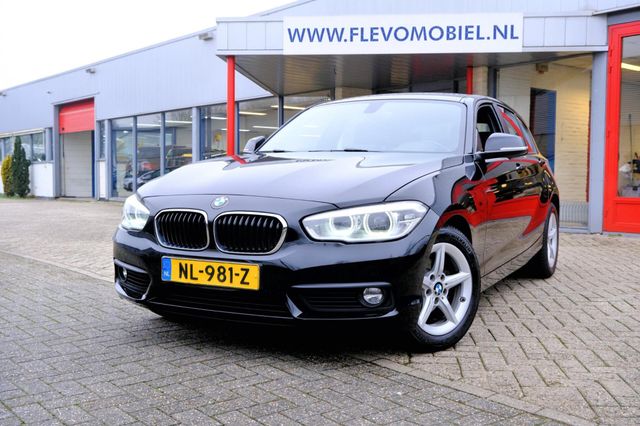 BMW 118 1-serie 118i Centennial High Executive Aut.