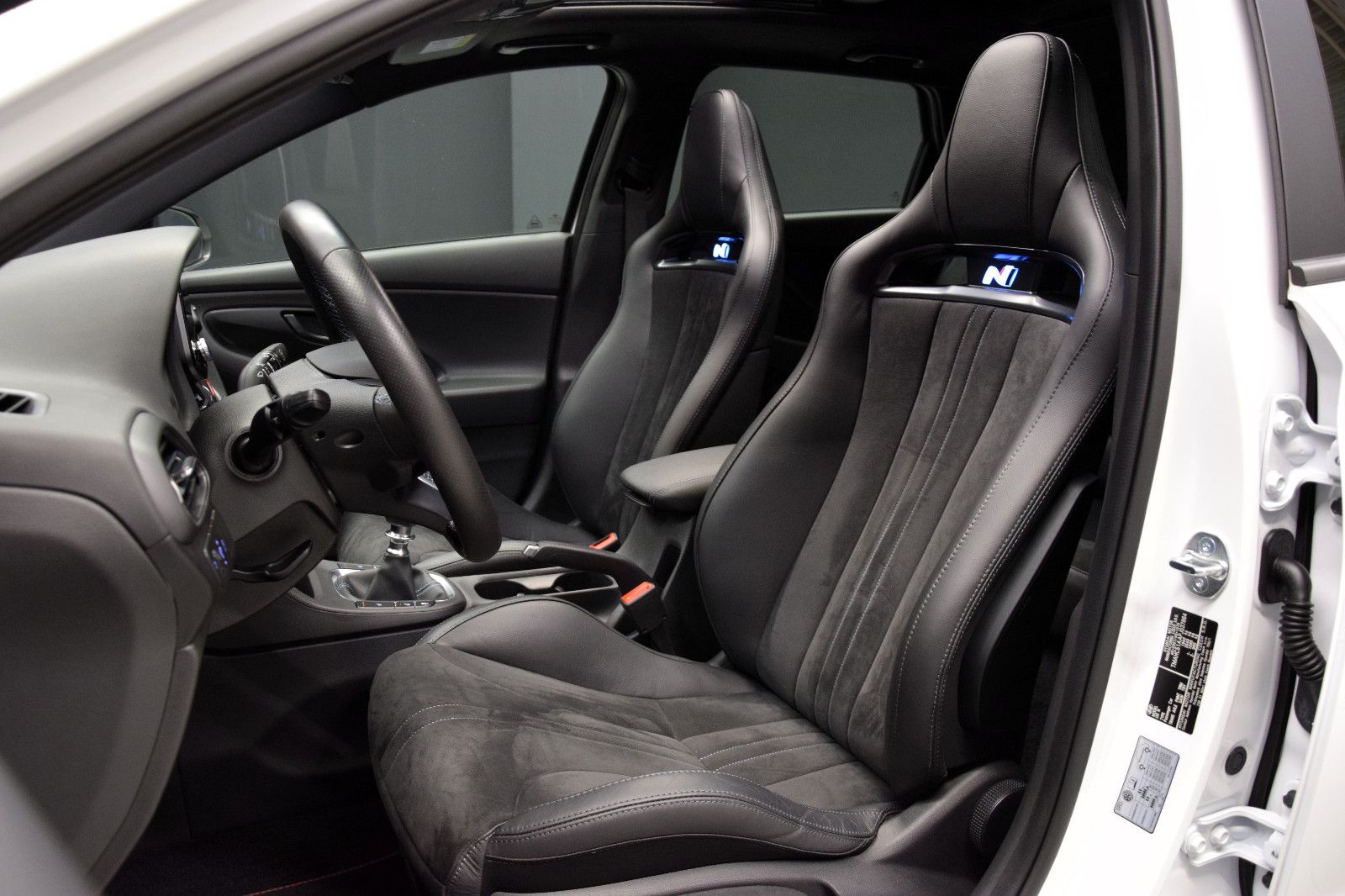 Fahrzeugabbildung Hyundai i30 N Performance Panorama Schalensitze