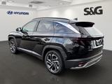 Hyundai Tucson 1.6 T-GDi PHEV *PRIME*Assistenzpaket*Digi - Hyundai TUCSON in Halle