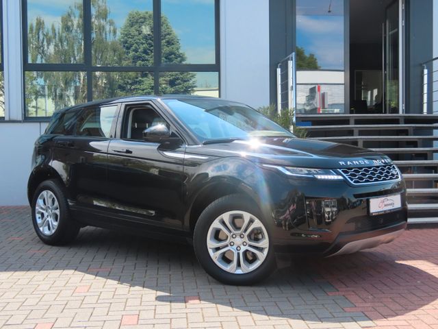 Land Rover Range Rover Evoque D180 S AWD Automatik