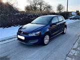 Volkswagen VW Polo 6R 1.2 TDI TÜV 07/27 *4 türig* All... - Volkswagen Polo aus 2010: TDI