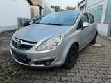 Opel Corsa D 1.2 Benzin KLIMA 4 TÜRIG - Opel Corsa aus 2006: 1.4