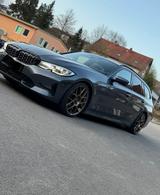 BMW 330d xDrive Touring Sport Line Automatic Spo...