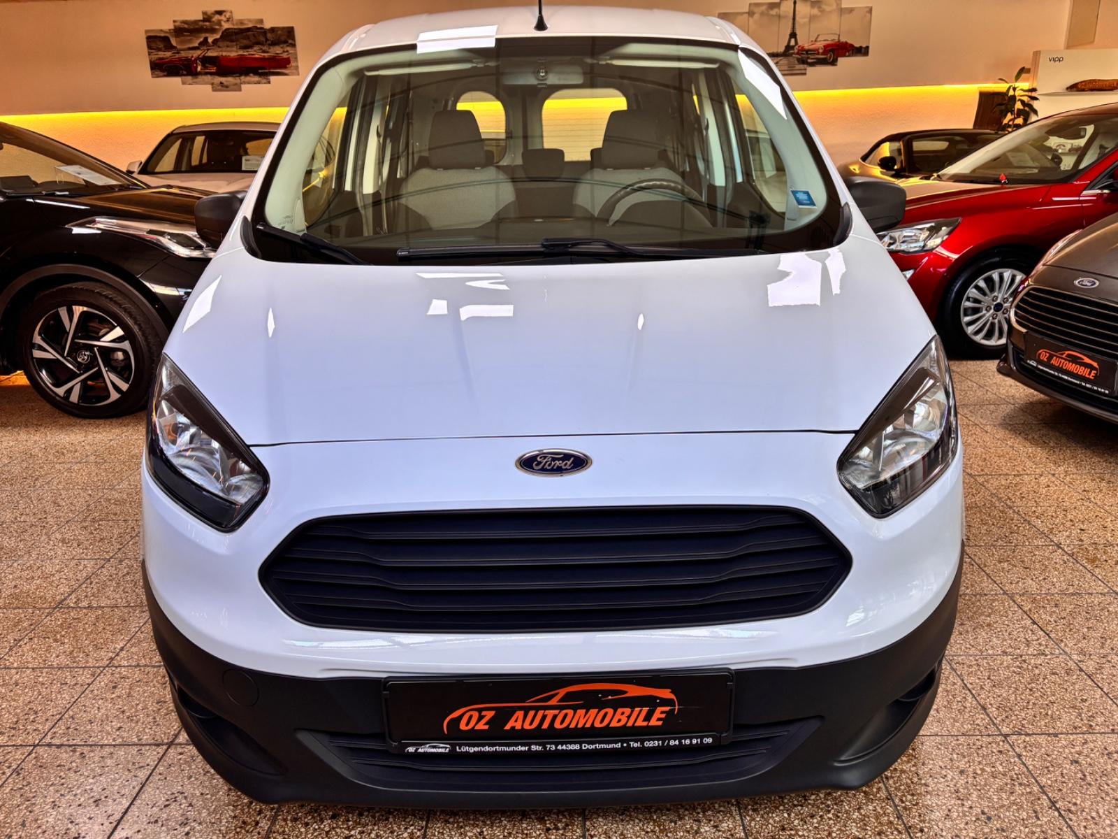 Ford Transit Courier Kombi