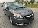 Opel Meriva 1.4 B Active AUTOM*KLIMAAUT*MTL*PDC*AHK* - Opel Meriva Gebrauchtwagen in Stuttgart