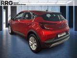 Renault Captur ZEN TCe 90 - Renault Captur: Zen