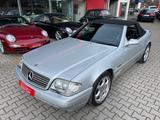 Mercedes-Benz SL 500 Edition - perfekter Zustand - - Mercedes-Benz SL-Class aus 2001