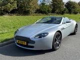Aston Martin V8 Vantage Roadster 4.3 Sportshift - Aston Martin aus 2007