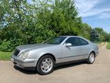 Mercedes-Benz CLK 230 KOMPRESSOR SPORT Sport - Mercedes-Benz: Coupé, Clk Sport