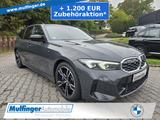 BMW M340d T.xDr.FACELIFT SuView PanoD.Park+ Fin.2,99