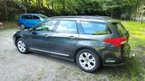 Citroën C5 Tourer HDi 140 PS - Citroën C5 mit Diesel-Antrieb