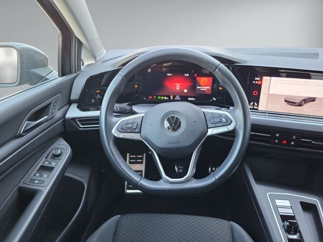 Golf VIII 2.0 TDI DSG ACTIVE LED+ACC+NAVI.+SIHZ+