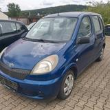 Toyota Yaris verso - Toyota Verso in Bielefeld
