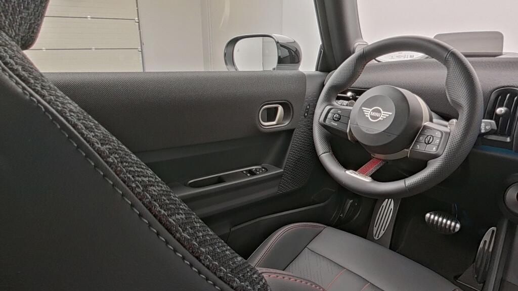 MINI Jcw Trim, миниатюра 9