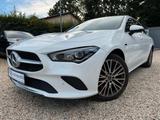 Mercedes-Benz CLA 200 Hybrid AMG Navigation*Kamera*Tempomat