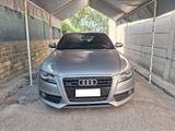 Audi A4 3.0 TDI clean diesel quattro tiptronic S - Audi A4 aus 2010: Kombi