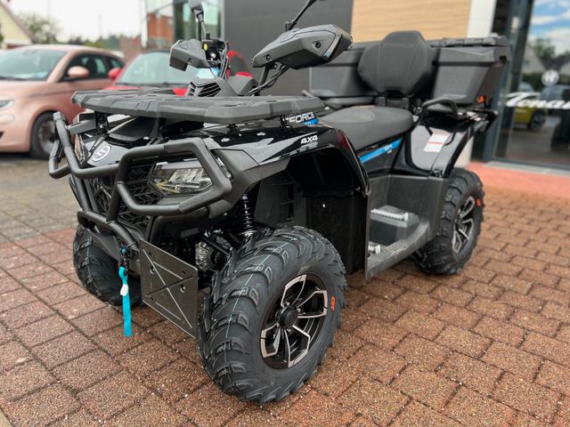 CFMOTO CFMOTO CFORCE 520 L ABS