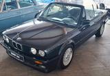 BMW 320i*M-Sport*Cabrio*Leder*SHZ*Top-Zustand - BMW 320 aus 1991
