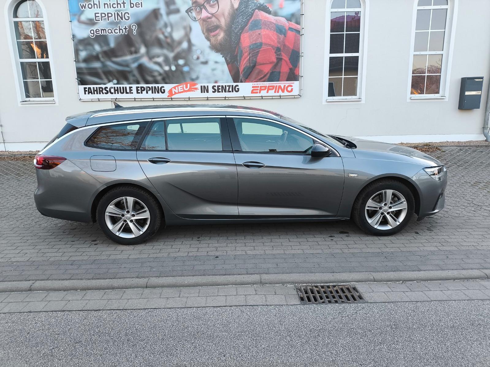 Opel Insignia 1.5 Diesel 90kW Ultimate 0532256