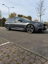 BMW 550 Xdrive - BMW 550 von privat