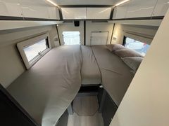 Adria Twin Supreme 640 SLB | Autom. | Busbiker | Sat.