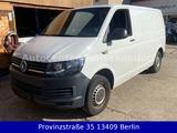 Volkswagen T6 2.0 TDI Kasten Klima 2017
