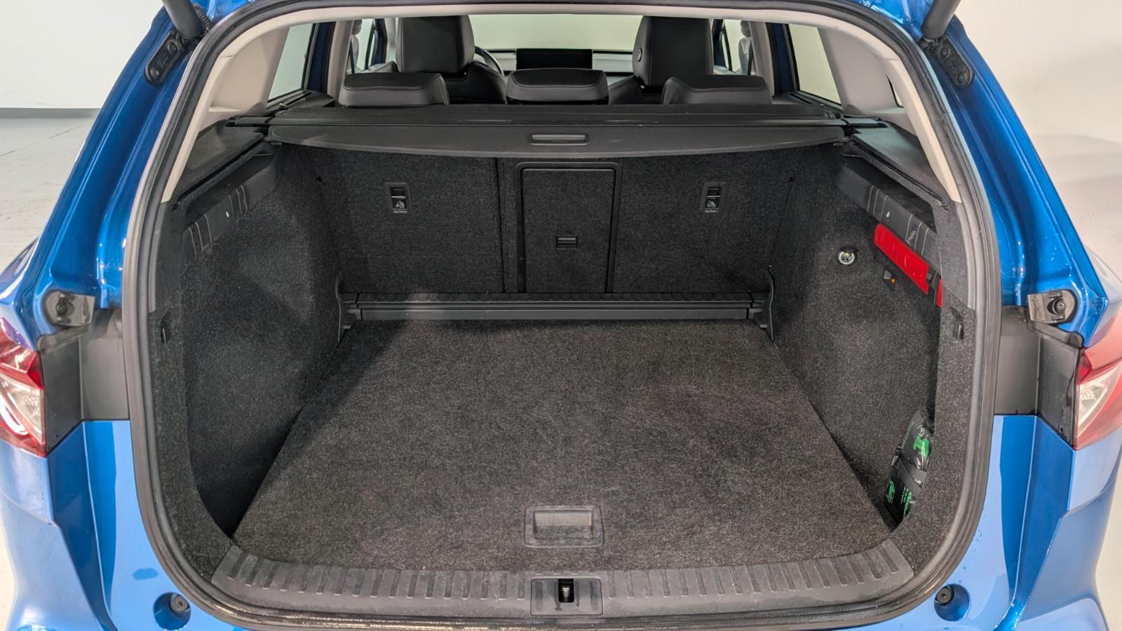 Skoda Enyaq 80 Suite ACC*SIDE*KAM*AHK*MEMO*W-PUMPE
