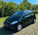 Mercedes-Benz A 170 CLASSIC *TOP GEPF.*SHZ*Bi-Xen*Klima*PDC* - Oldtimer mit Benzin-Antrieb: Kleinbus