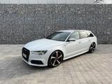 Audi A6 C7 Quattro 3.0TDI Competiton 326PS... - Audi A6 Competiton Gebrauchtwagen