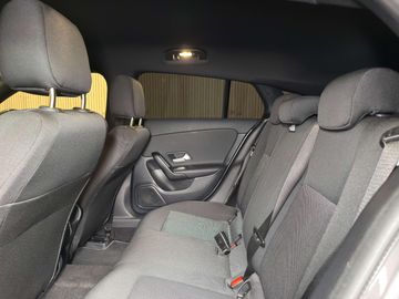 Mercedes CLA 180 - 11