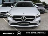 Mercedes-Benz B 200 PROGRESSIVE ADVANCED+ MBUX 360 AHK SITZHZG - Mercedes-Benz B-Klasse Jahreswagen: Automatik