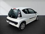 Citroën C1 C-Chic - Citroën C1 mit 3 Türen