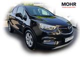 Opel Mokka X DesignLine Tempom AppLink PDC Winterpak - Opel Gebrauchtwagen in Neuwied