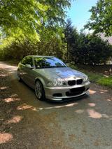 BMW E46 323i Coupé | TÜV bis 03/27  - BMW 323 in Bielefeld