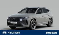 Hyundai TUCSON - Vorschau Bild 1