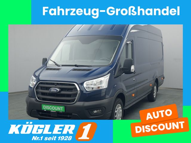 Ford Transit Kasten 350 L4H3 Trend 185PS HA