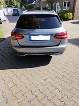 Mercedes-Benz C 200 T AVANTGARDE  - Mercedes-Benz C 200 Gebrauchtwagen in Essen